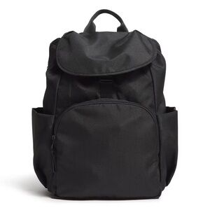 Vera Bradley Essential Rucksack Backpack